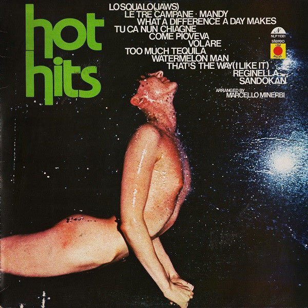 hot hits