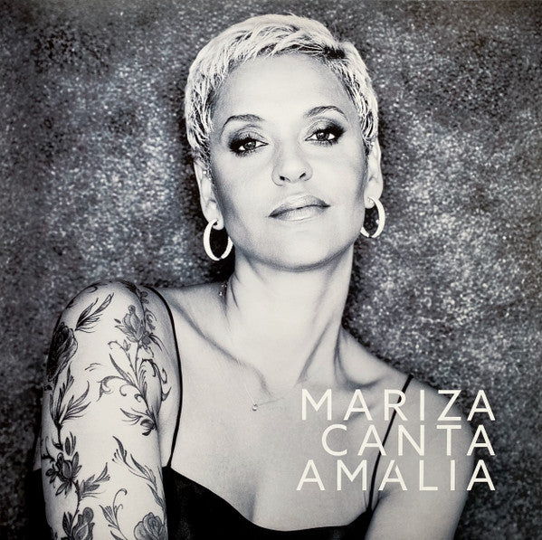 mariza canta amália (lp)