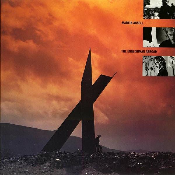 the englishman abroad