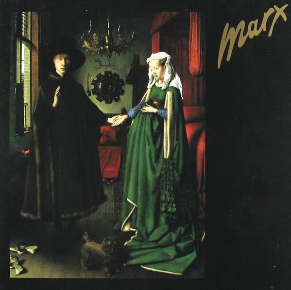 marx