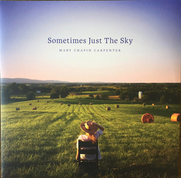 sometimes just the sky (lp)