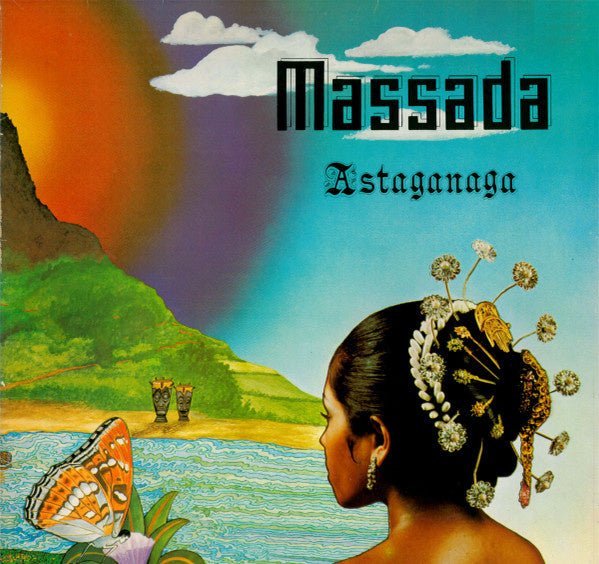 astaganaga (lp)