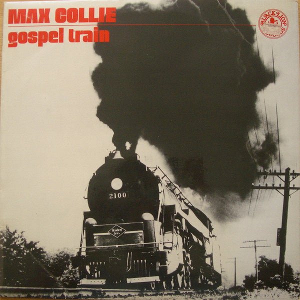 gospel train