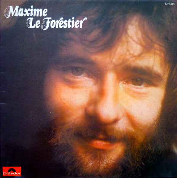 maxime le foerestier