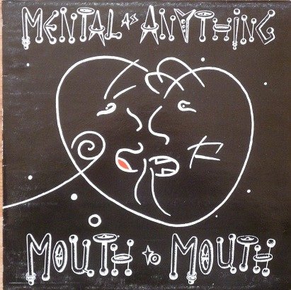 mouth to mouth (lp)