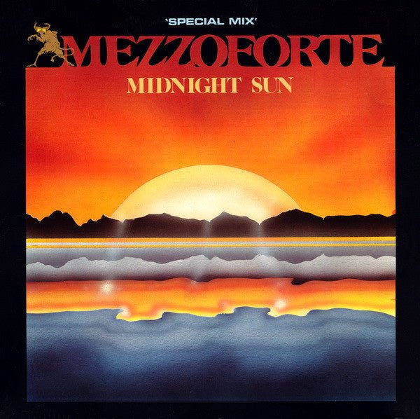 midnight sun (special mix)