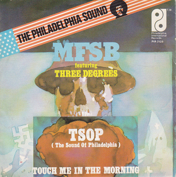 tsop (7inch single)