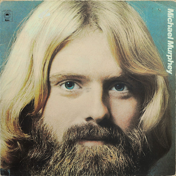 michael murphey (lp)