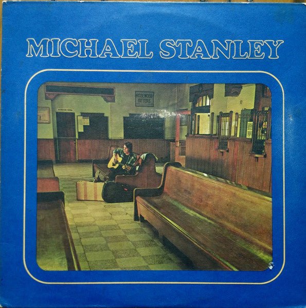 michael stanley