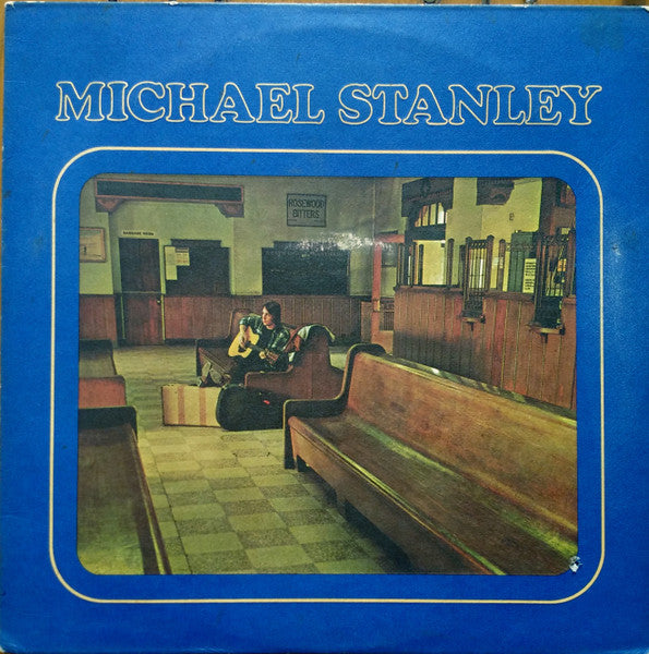 michael stanley (lp)