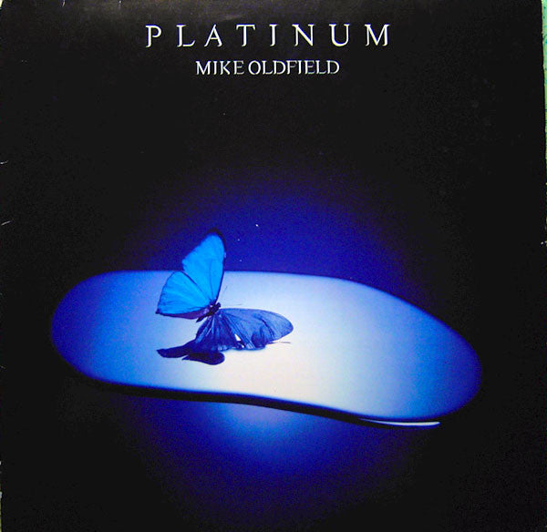 platinum (lp)
