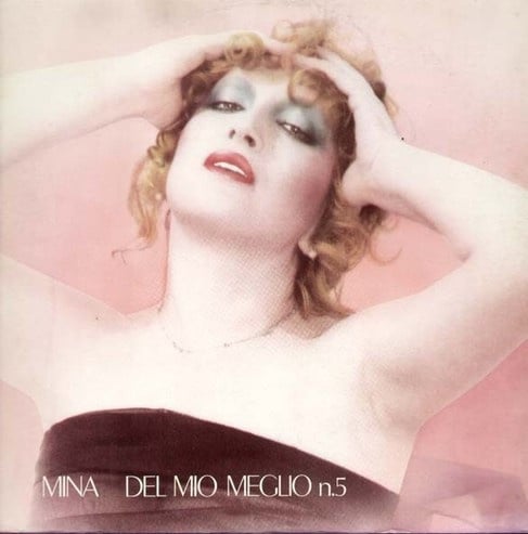 ...del mio meglio n.5