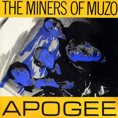 apogee (lp)