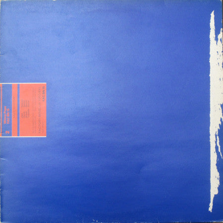 sparks in a dark room