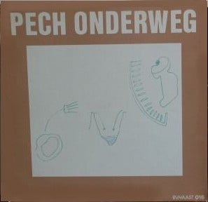 pech onderweg