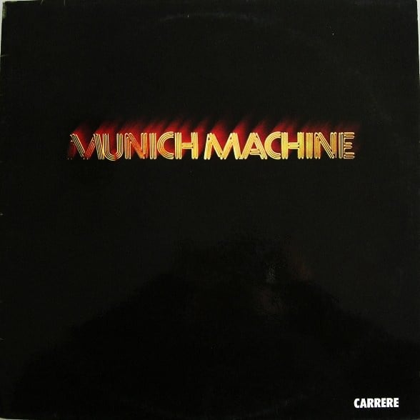 munich machine