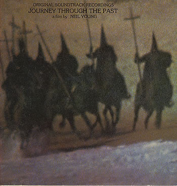 journey through the past (2lp)