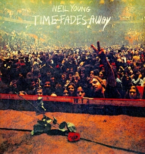 time fades away (incl poster)
