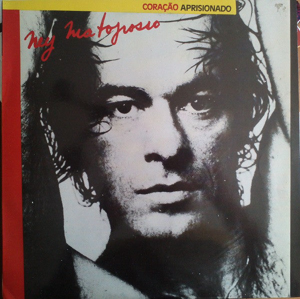 coraçao aprisionado