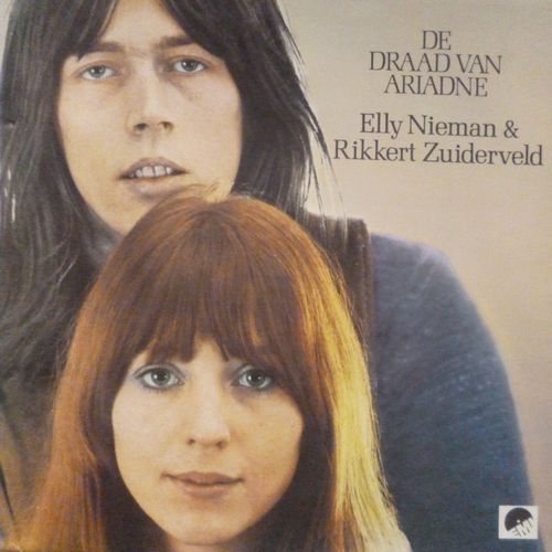 de draad van ariadne