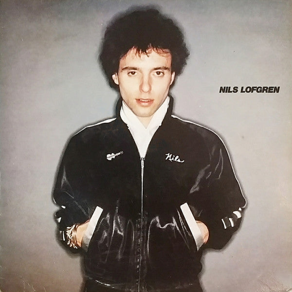 nils (lp)