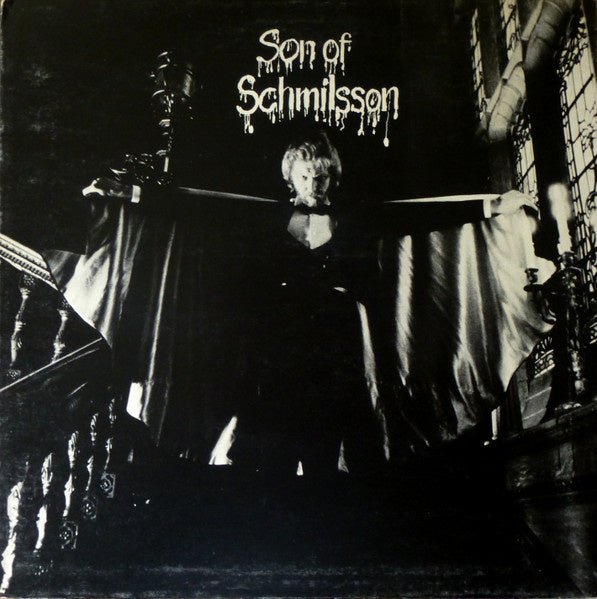 son of schmilsson (lp)