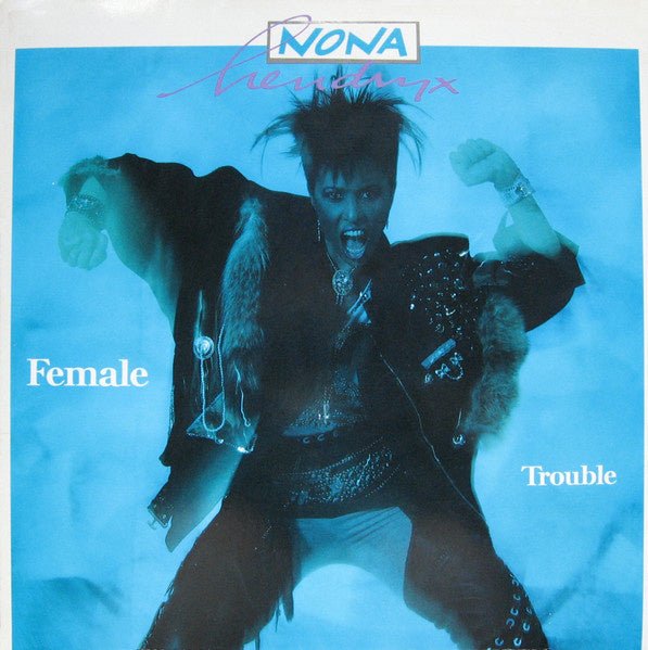 female trouble
