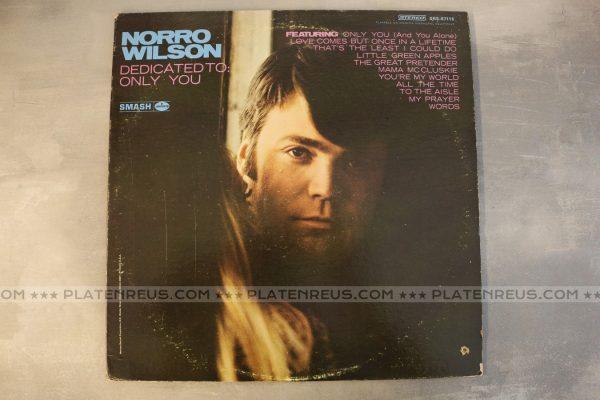 dedicated to: only you