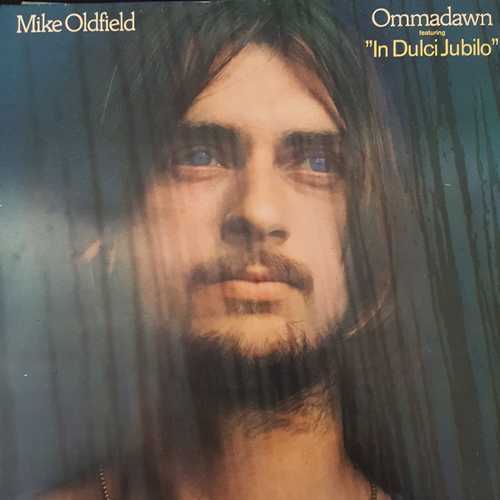 ommadawn featuring in dulci jubilo