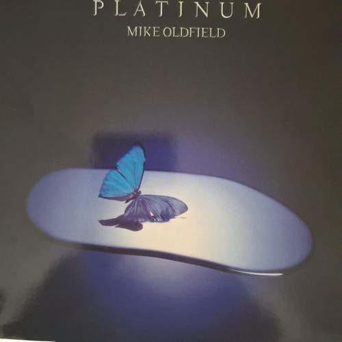 platinum