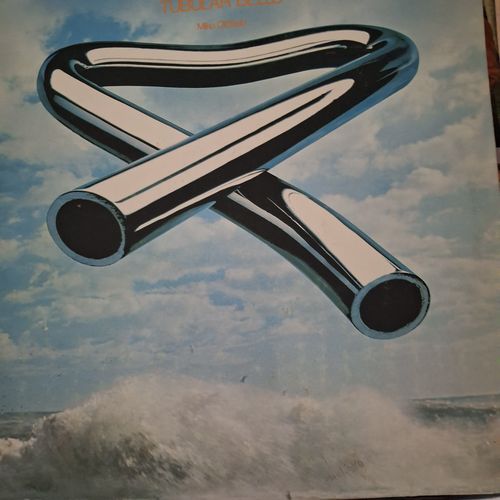 tubular bells
