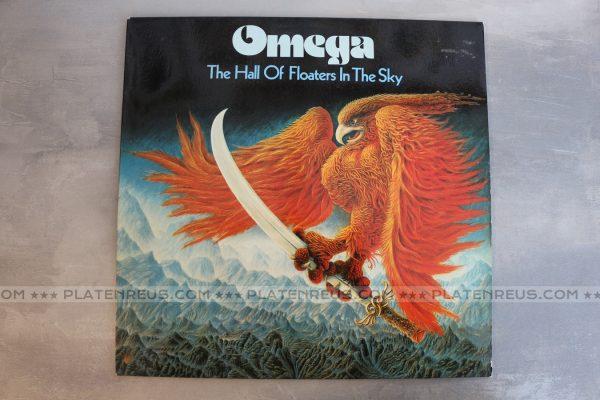 the hall of floaters in the sky