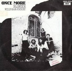 blondie (7inch single-near mint)