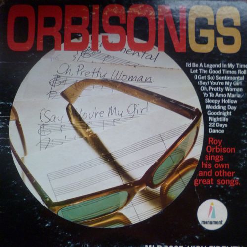 orbisongs