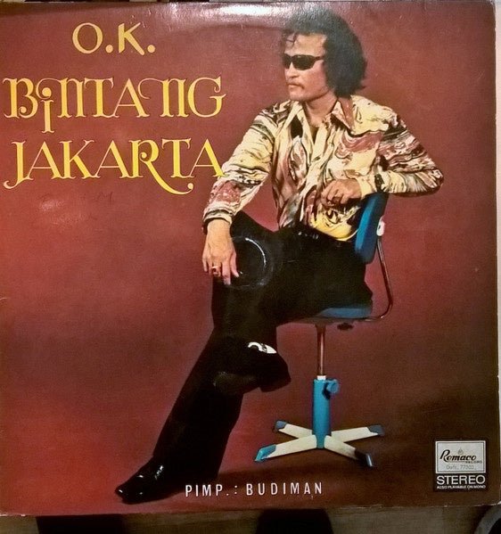 ok bintang jakarta