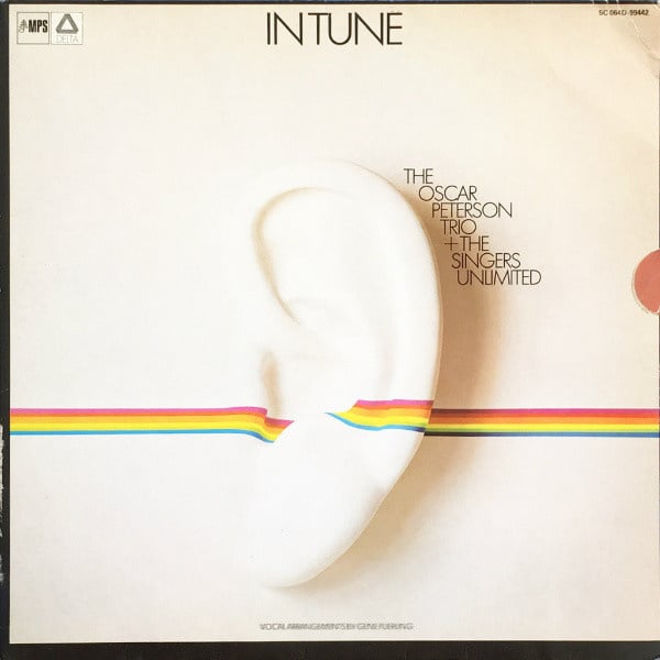 in tune(lp)