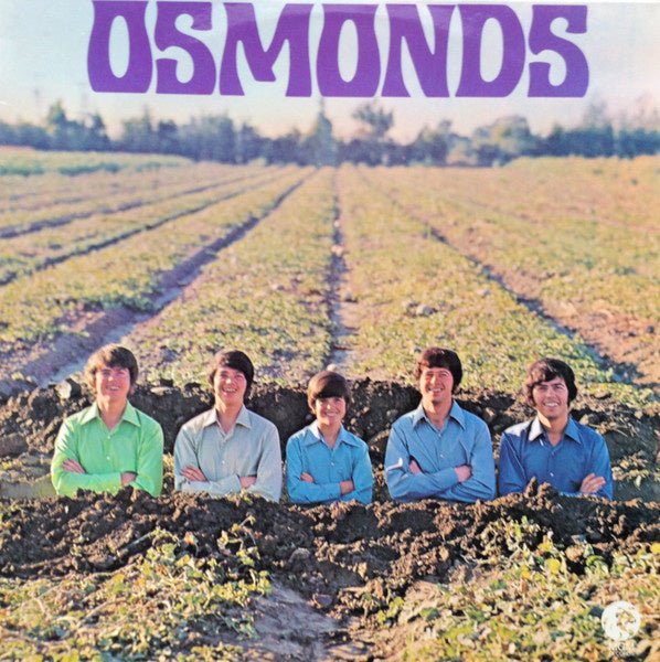 osmonds