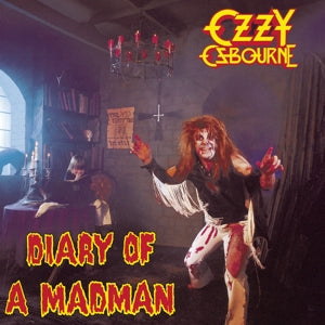 diary of a madman