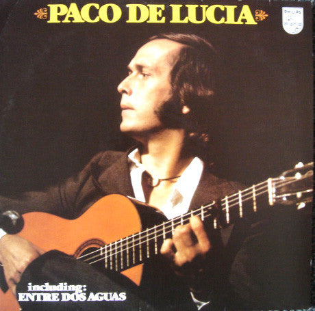 paco de lucia
