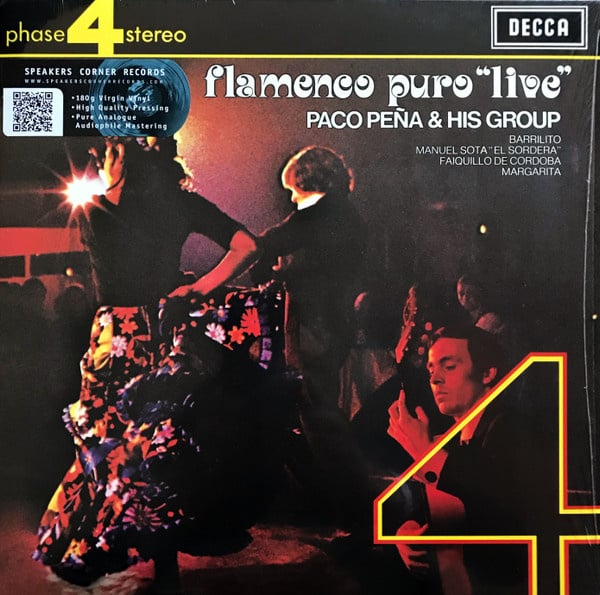 flamenco puro 