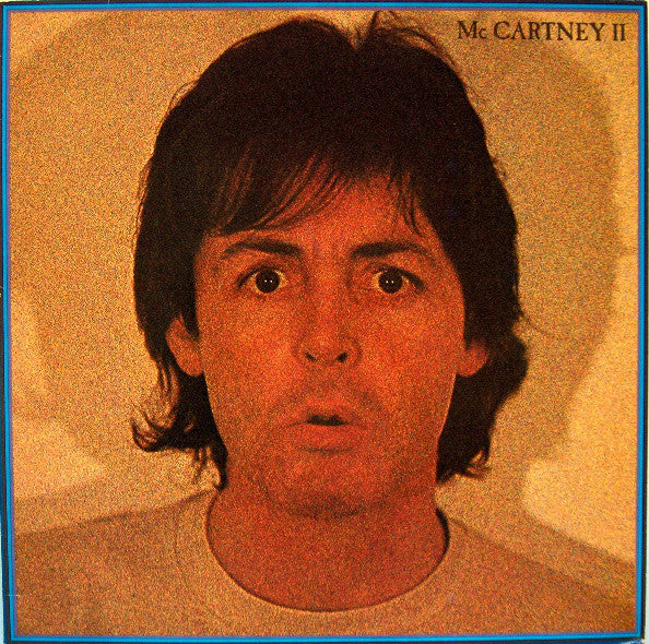 mccartney ii