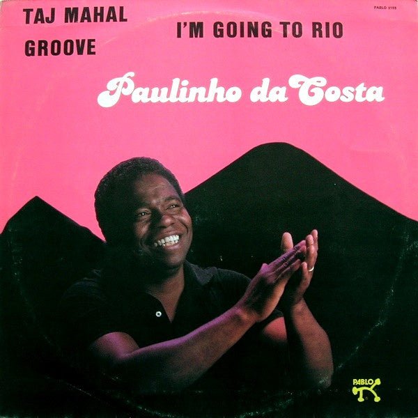 taj mahal   groove   i'm going to rio