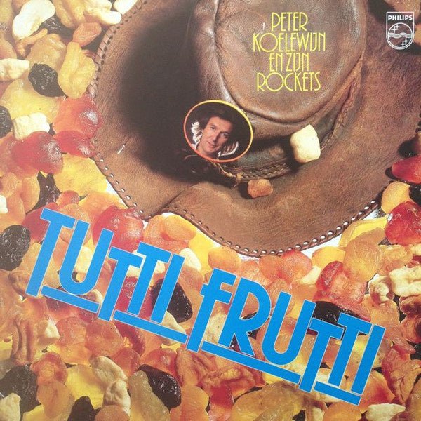 tutti frutti