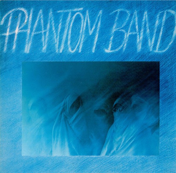 phantom band