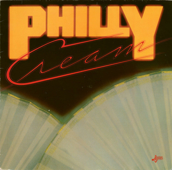 philly cream (lp)