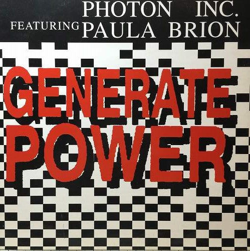 generate power