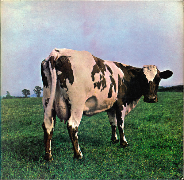 atom heart mother (lp)