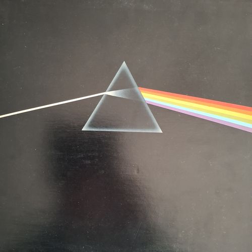 dark side of the moon