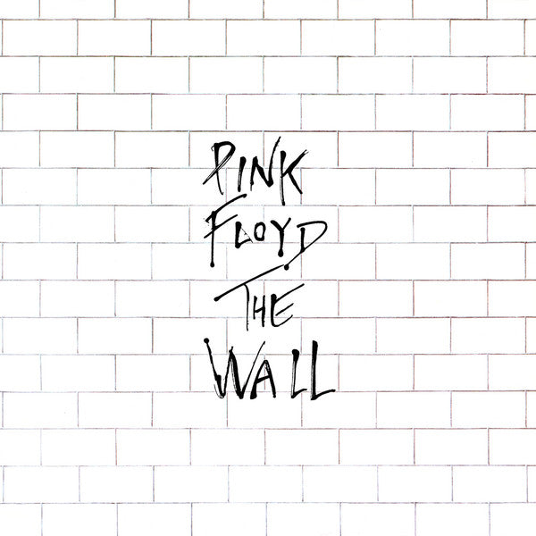 the wall (2lp)
