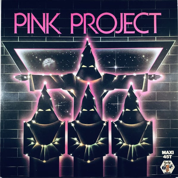 disco project